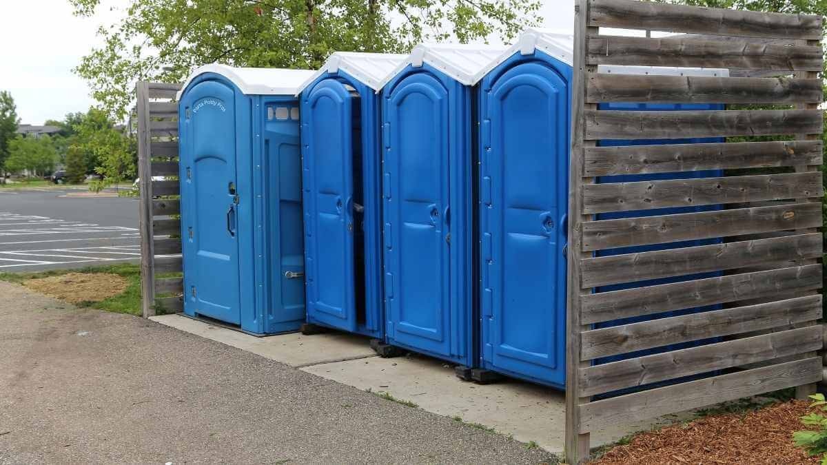 Porta Potty Rental Pros - Quality Portable Restroom Services in Dothan, AL, 36301